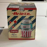 Macchina per Popcorn Ariete Party Time