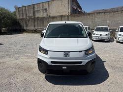 FIAT Doblò DOBLO' SERIE 3 VAN Serie 3 Van Lh1...