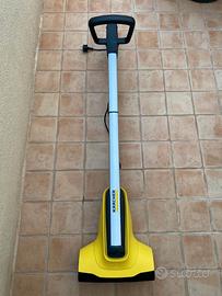 Lavapavimenti KARCHER PCL 4
