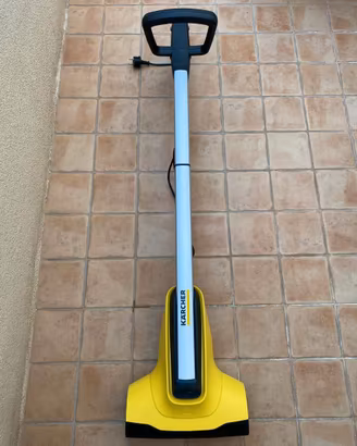 Lavapavimenti KARCHER PCL 4