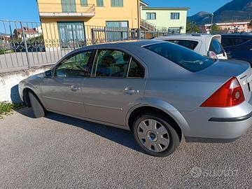 Alford Mondeo diesel 2000 130 cv