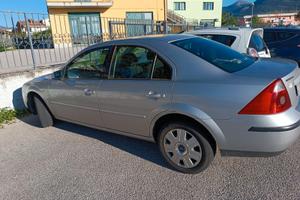 Alford Mondeo diesel 2000 130 cv