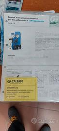 Gruppo di regolazione