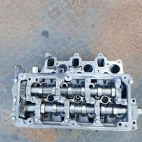 TESTATA VW POLO 6R 1.2 TDI