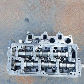 TESTATA VW POLO 6R 1.2 TDI