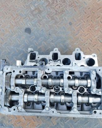 TESTATA VW POLO 6R 1.2 TDI