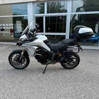 Ducati multistrada 950