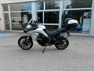 Ducati multistrada 950