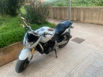 Honda Hornet 600 Buone Condizioni