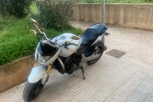 Honda Hornet 600 Buone Condizioni