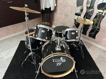 batteria TAMBURO T5