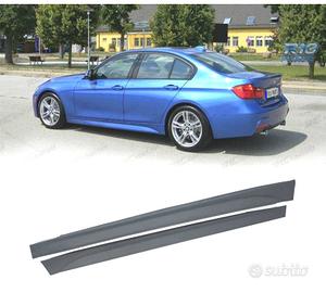 MINIGONNE BMW F30 F31 LOOK M