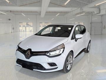 RENAULT CLIO 1.5 DCI 75 CV ENERGY INTENS 5 PORTE B