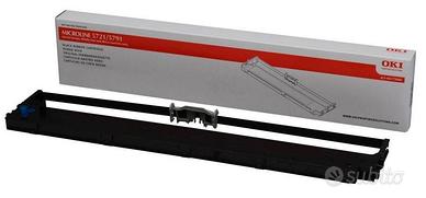Nastro per Stampante Oki Microline 5721eco
