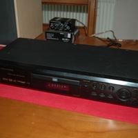 DVD-CD PLAYER DENON DVD-900