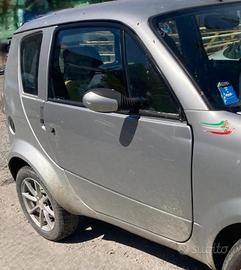 PORTIERA ANTERIORE DESTRA GRECAV Sonique Serie POR