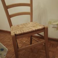 due seggiole