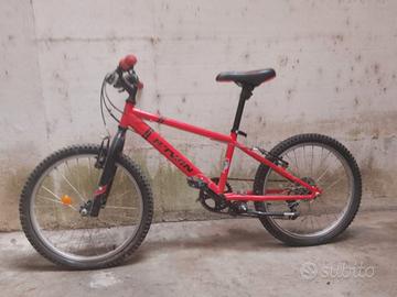 bicicletta da bambino