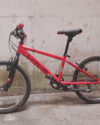 bicicletta da bambino