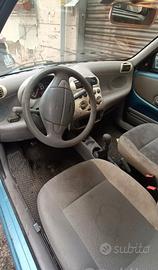 fiat 600