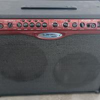 amplificatore per chitarra 