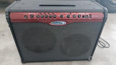amplificatore per chitarra 