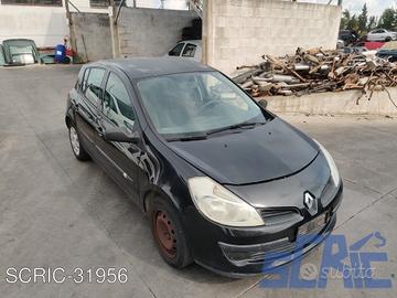 Renault clio 3 br0/1, cr0/1 1.5 dci - ricambi