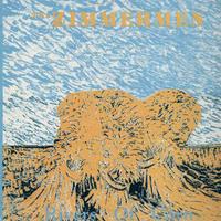 The zimmermen - rivers of corn lp