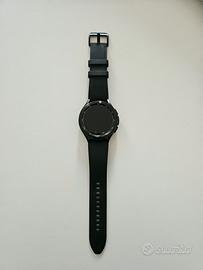 Samsung Galaxy Watch 4 classic 46mm