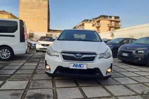 SUBARU XV 2.0D Unlimited