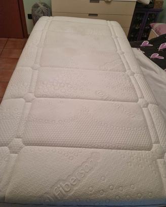 Materasso dorelan singolo 90x170