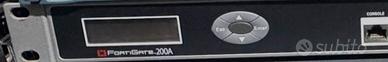 Firewall fortinet  fortigate200a