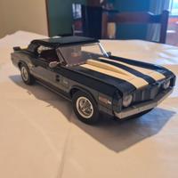 LEGO Icons 10304 Chevrolet Camaro Z28