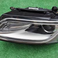 AUDI Q5 8R0 Restyling BI-XENON Faro Fanale Sinistr