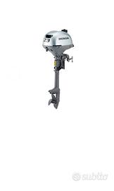 Fuoribordo Honda 2.3