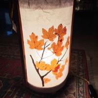 Lampada artigianale - Francesco Stefanelli