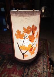 Lampada artigianale - Francesco Stefanelli