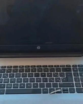 computer solo pezzi x ricambio