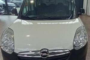 OPEL Combo 1.3 CDTI N1 5 posti