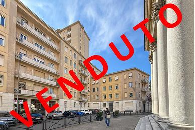 Appartamento Monza [Cod. rif 3307297VRG]