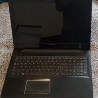 LENOVO Z50-75