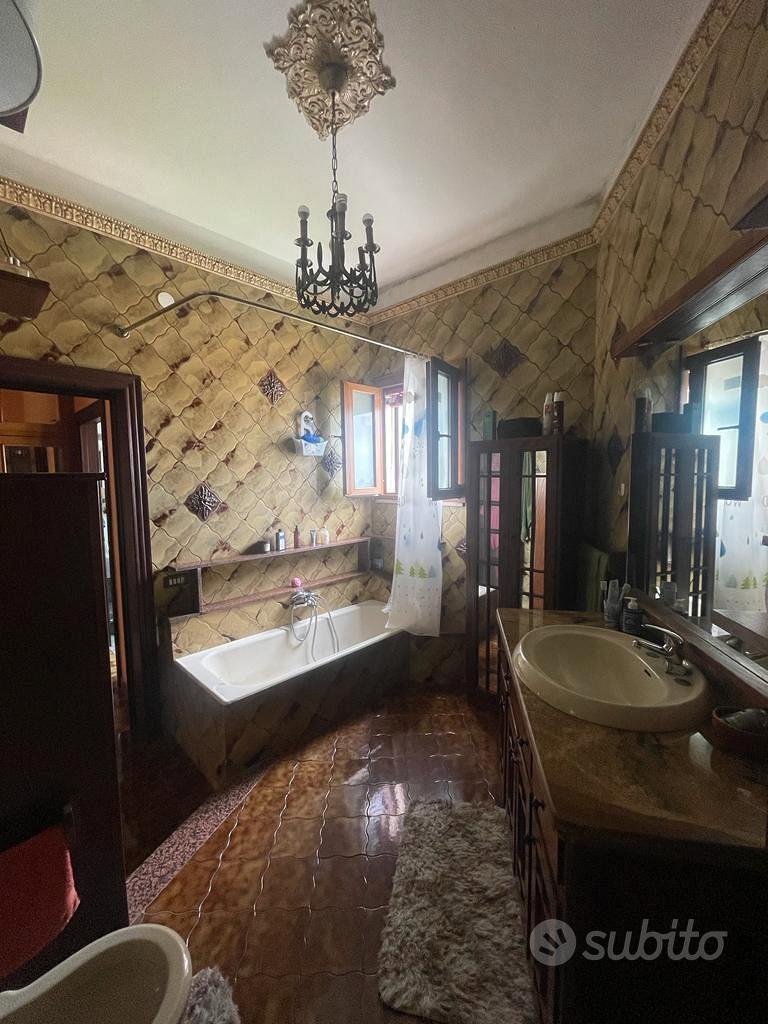 Apartment in Cutrofiano, Lecce - Altro