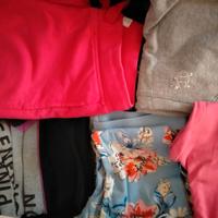 Abbigliamento bambina