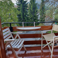 Casa vacanze San Giacomo Roburent (CN)