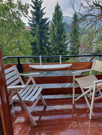 Casa vacanze San Giacomo Roburent (CN)