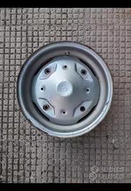 Cerchio per Fiat 126