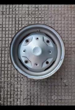 Cerchio per Fiat 126