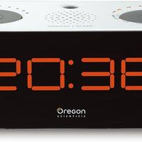 Sveglia e Radiosveglia Oregon Scientific RRA320P