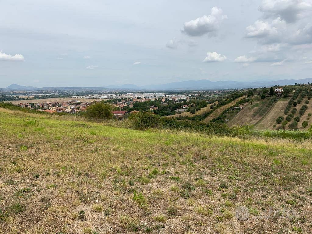 Terreno di 10070 m² a Monterotondo - Vista 4