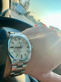 Rolex Air King Ref 5550